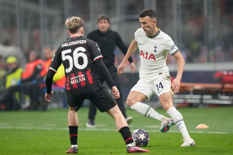 Takluk di Tangan AC Milan, Bos Tottenham Sesalkan Satu Insiden yang Berakibat Fatal