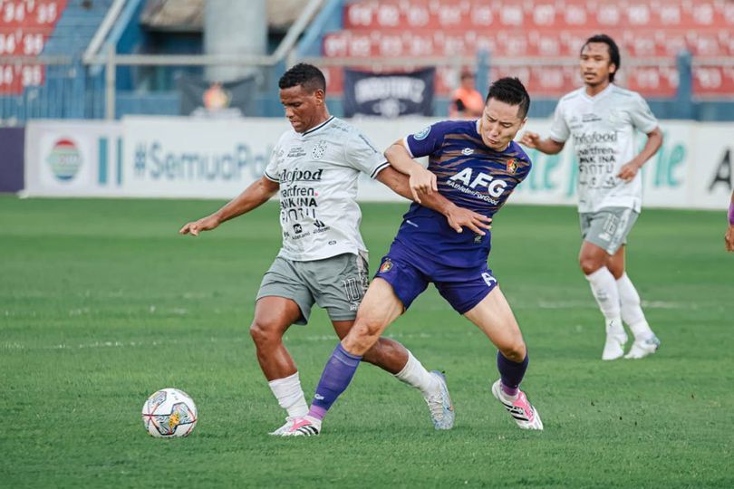 Jadwal dan Link Streaming Persik Kediri vs RANS Nusantara FC Hari Ini 23 Februari 2023