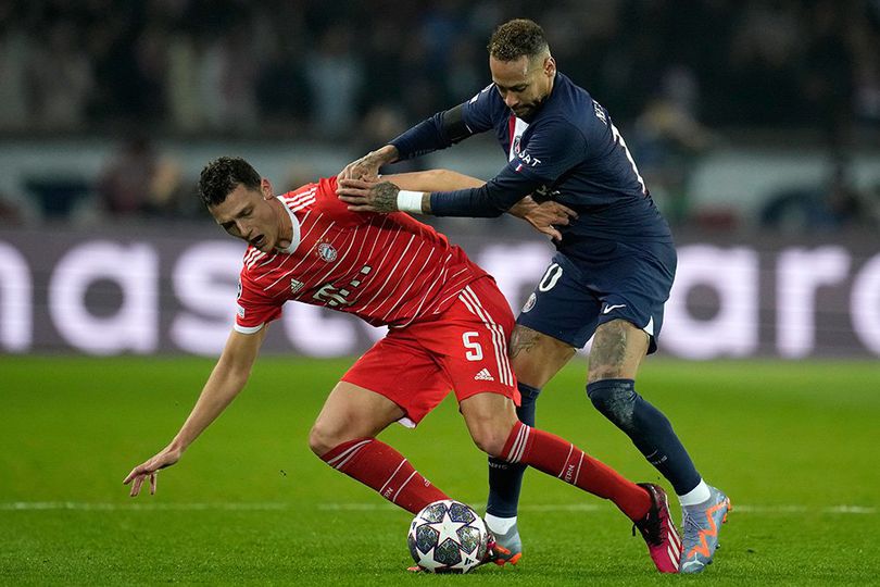 Chelsea Coba Tikung MU untuk Transfer Benjamin Pavard