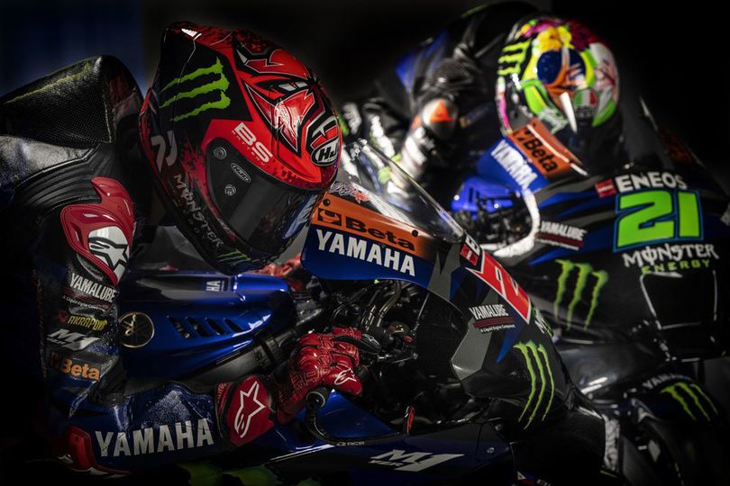 MotoGP Resmi Umumkan Format Baru Pekan Balap Musim 2023