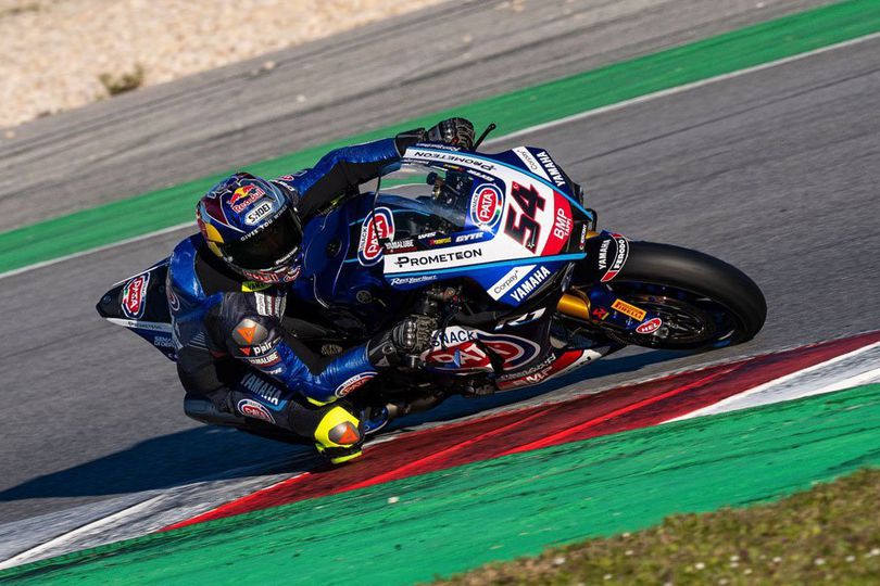 Hasil Superpole WorldSBK Mandalika 2023: Toprak Razgatlioglu Sabet Pole