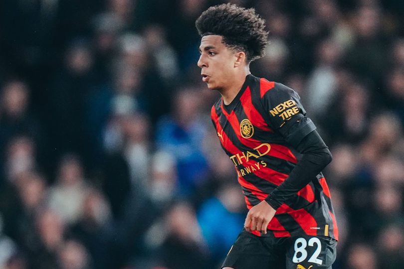5 Fakta Rico Lewis, Pengganti Peran Joao Cancelo di Manchester City