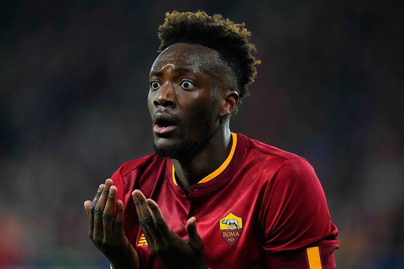 Berubah Pikiran, AS Roma Bakal Lepas Tammy Abraham di Musim Panas 2023?