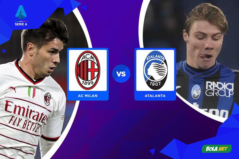 Prediksi AC Milan vs Atalanta 27 Februari 2023 Prediksi AC Milan vs Atalanta 27 Februari 2023