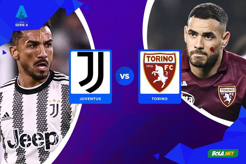 4 Pemain Torino yang Berpotensi Jegal Juventus di Derby Della Mole 4 Pemain Torino yang Berpotensi Jegal Juventus di Derby Della Mole