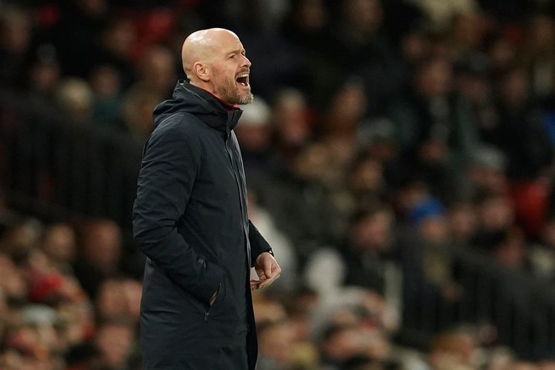 Manchester United Dipermalukan Galatasaray, Dalih Erik ten Hag: Mental Kami Bermasalah