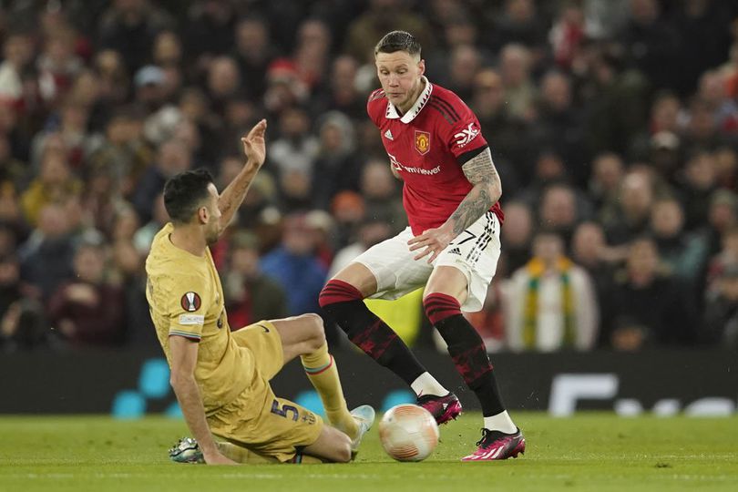 Wout Weghorst Bagus, tetapi Tidak Cukup Layak Dapat Kontrak Permanen di Manchester United