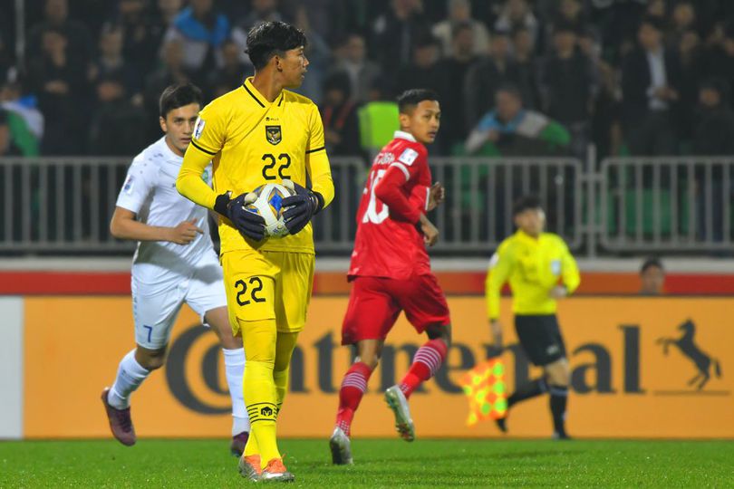 4 Kiper Klub BRI Liga 1 yang Dipanggil ke Timnas Indonesia untuk Piala AFF U-23 2025: Seperti Apa Performa Mereka?