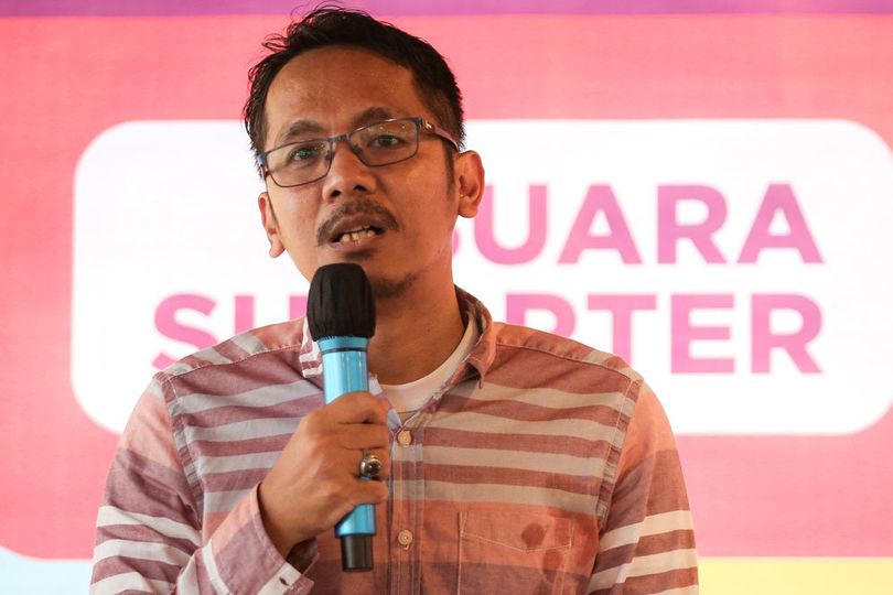 SOS Nilai Polemik Antara Kalteng Putra dan Pemain Tak Perlu Sampai Lewat Meja Hijau