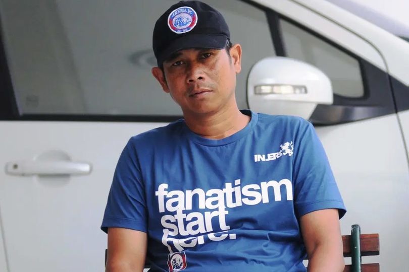 Arema FC Disebut Gelar Seleksi karena Dana Cekak, Ini Penjelasan Joko Susilo