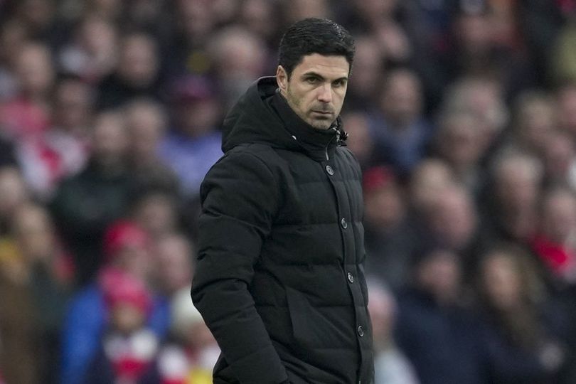 Di Balik Pujian untuk Xavi Hernandez, Mikel Arteta akan ke La Liga?