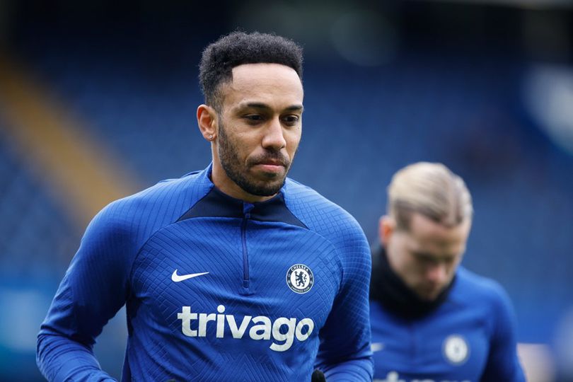 Aubameyang dan Deretan Bintang Premier League yang Bisa Pergi Setelah Satu Musim