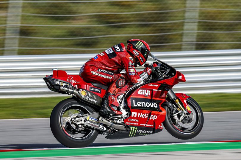 MotoGP 2023 - PRIMEIRA Corrida da TEMPORADA - PORTUGAL - S01E01