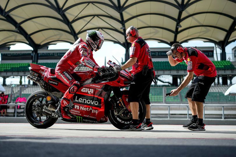 Ducati Punya 4 Tim, Aprilia: MotoGP Tak Boleh Jadi Ajang One-Make Race