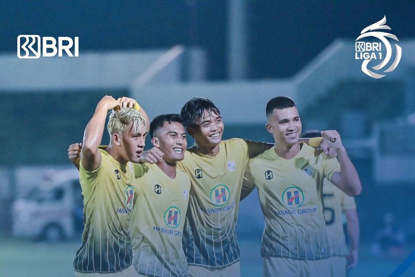 Prediksi BRI Liga 1: Barito Putera vs Persita Tangerang 14 April 2023