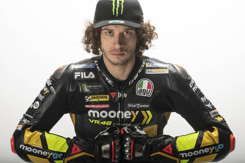 5 Fakta Keren Marco Bezzecchi, Murid Valentino Rossi yang Kini Pimpin Klasemen MotoGP 2023
