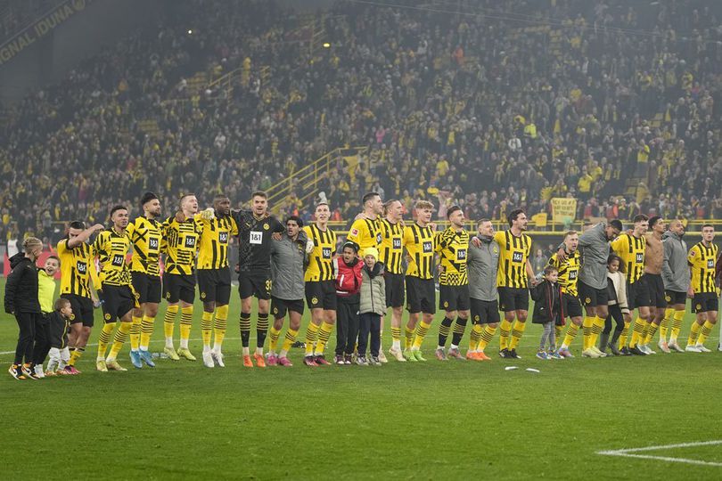 4 Pemain Borussia Dortmund yang Kontraknya Habis Akhir Musim 2022/2023