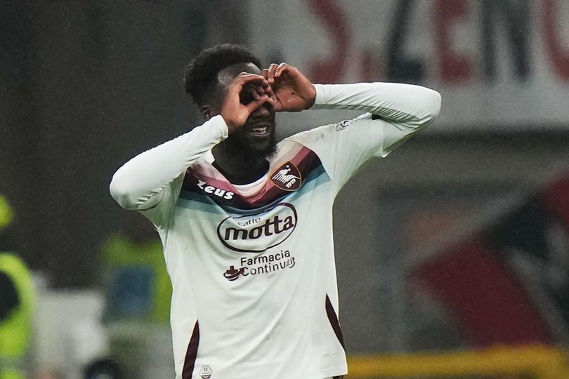 AC Milan Cuma Imbang Lawan Salernitana, Ampas Semua, Solidaritas dengan Tetangga, Bye Liga Champions AC Milan Cuma Imbang Lawan Salernitana, Ampas Semua, Solidaritas dengan Tetangga, Bye Liga Champions