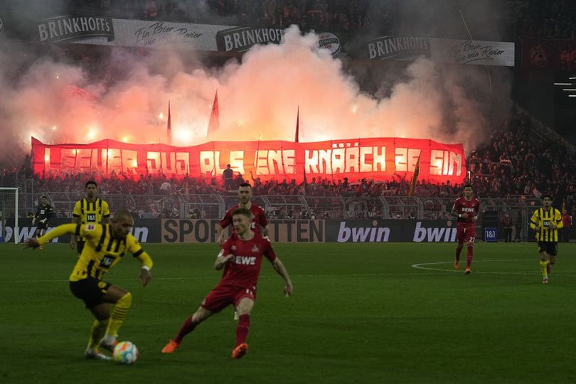 4 Tim yang Meraih Kemenangan Besar di Akhir Pekan Ini: Dortmund Bikin Setengah Lusin Gol