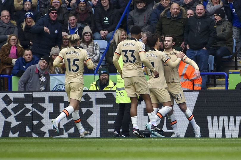 Aroma Thomas Tuchel Pada 3 Kemenangan Beruntun Chelsea