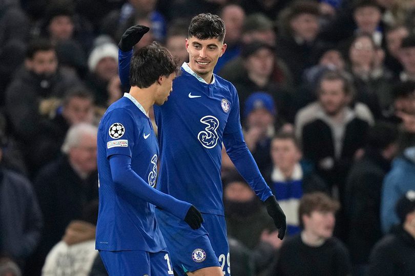 Termasuk Kai Havertz, Ini 5 Bintang Kemenangan Chelsea Atas Dortmund