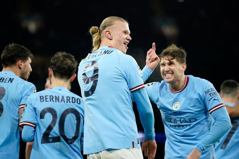 Man City vs Bayern di Perempat Final Liga Champions: Inget 7-0, Grealish Masterclass vs Cancelo, Haaland Siap Bikin Rusuh!