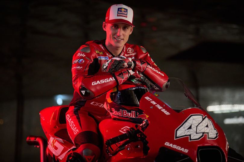 Impian Berharga GASGAS Tech 3: Menang Bareng Pol Espargaro di MotoGP 2023