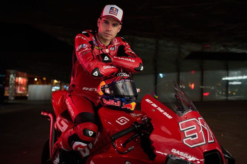 Daftar Rookie Terbaik dalam Sejarah MotoGP, Augusto Fernandez Dipastikan Jadi yang Ke-22!