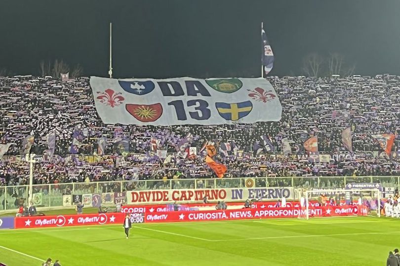 5 Pelajaran Fiorentina 2-1 AC Milan: Davide Astori 'Pimpin' La Viola Bungkam Rossoneri!