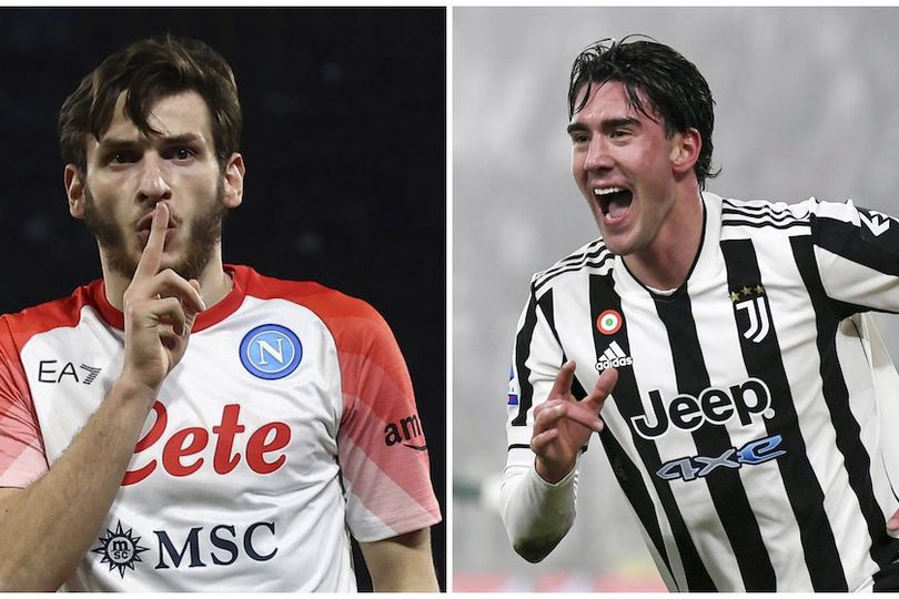 Wow, 5 Pemain Muda Serie A Musim Ini Punya Harga Pasar Fantastis Wow, 5 Pemain Muda Serie A Musim Ini Punya Harga Pasar Fantastis