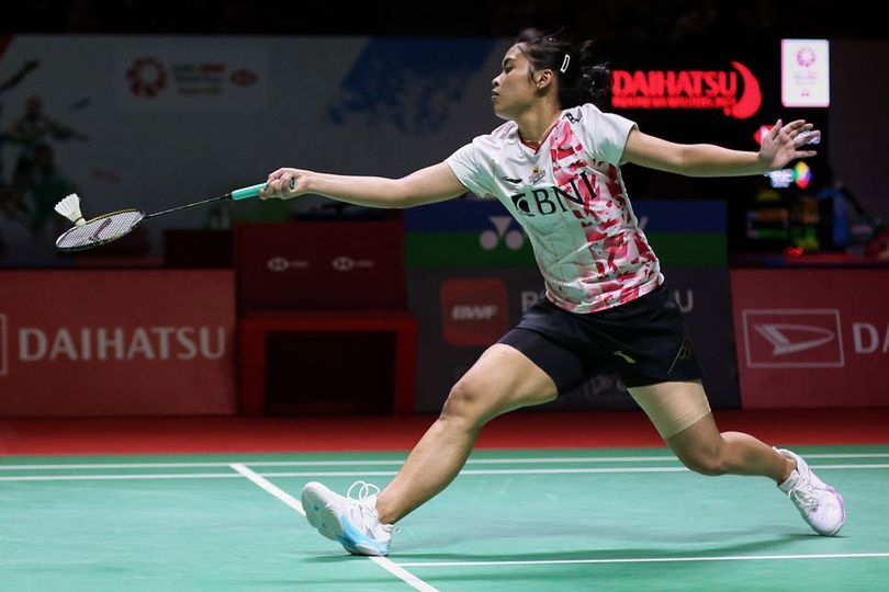 Jadwal Pertandingan dan Link Live Streaming Spain Masters 2023 di iNews TV dan RCTI+ Hari Ini