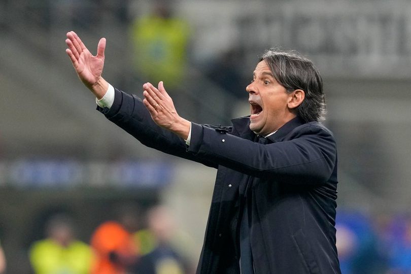 5 Calon Pengganti Simone Inzaghi di Inter Milan, Ada Antonio Conte