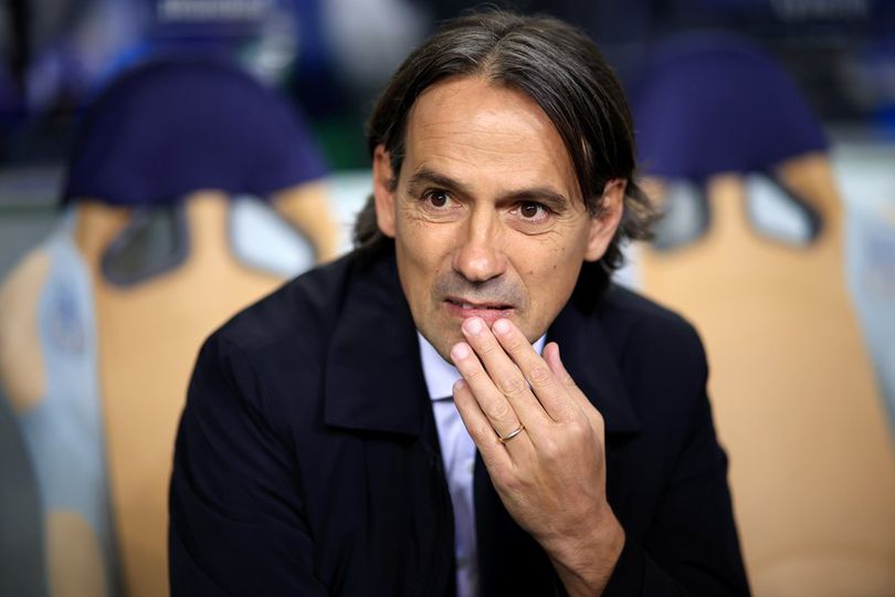 Jika Inzaghi Cabut, Inter Mending Balikan dengan Conte atau Mourinho