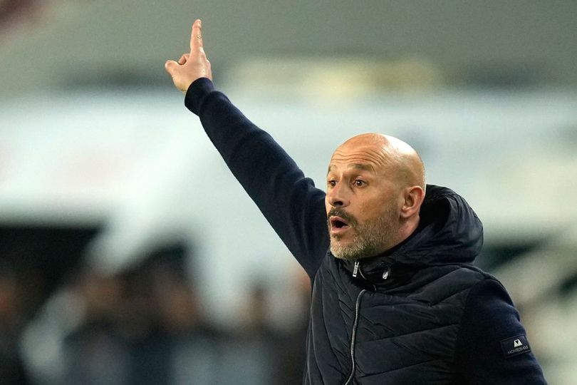 Tumbang di Final Coppa Italia, Vincenzo Italiano: Fiorentina akan Belajar dari Kekalahan Ini