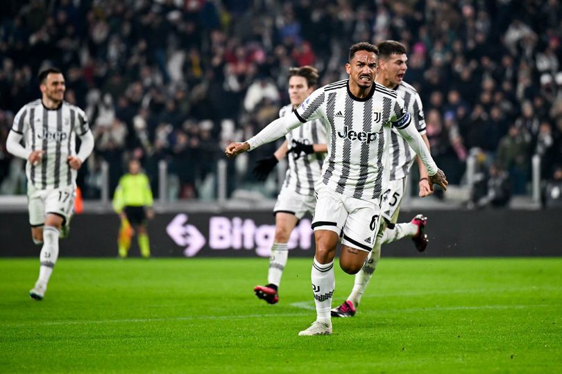 3 Alasan Kuat Freiburg Bisa Tendang Juventus dari Liga Europa