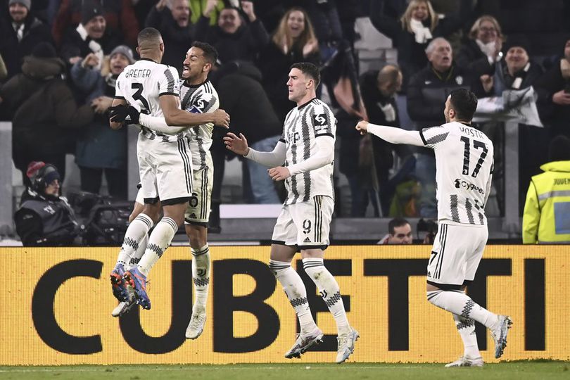 4 Punggawa Juventus yang Berpotensi Cabut dari Turin di Musim Panas Ini