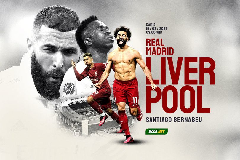 4 Epic Comeback Liverpool di Ajang Eropa, Real Madrid Korban Berikutnya?