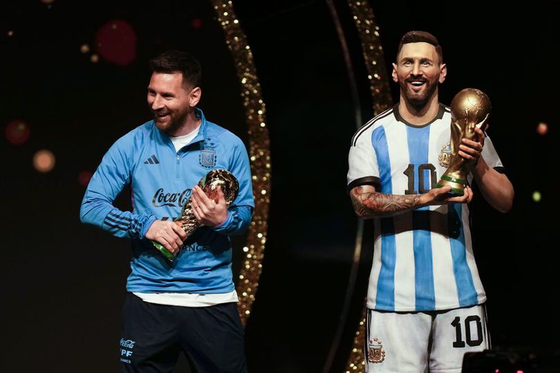 Prediksi Starting XI Inter Miami dengan Kedatangan Lionel Messi: Pakai Formasi Apa? Di Mana Posisi Messi? Prediksi Starting XI Inter Miami dengan Kedatangan Lionel Messi: Pakai Formasi Apa? Di Mana Posisi Messi?