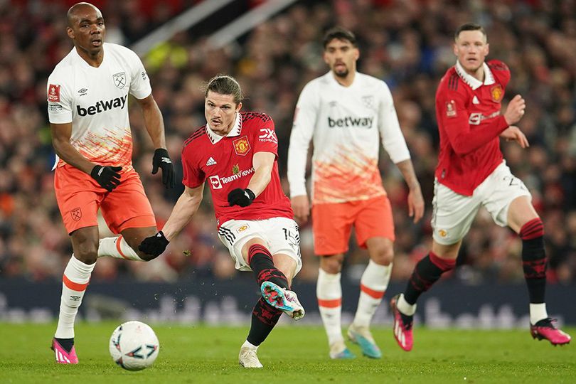 Setelah Paul Pogba, Juventus Mau Bajak Pemain Manchester United Ini? Setelah Paul Pogba, Juventus Mau Bajak Pemain Manchester United Ini?