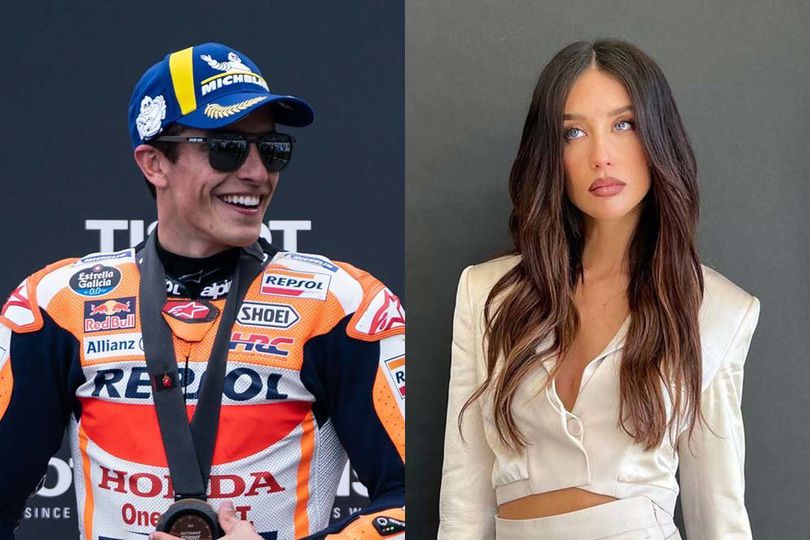 Foto: Maria Pedraza, Bintang 'Money Heist' yang Diduga Pacar Baru Marc Marquez Foto: Maria Pedraza, Bintang 'Money Heist' yang Diduga Pacar Baru Marc Marquez