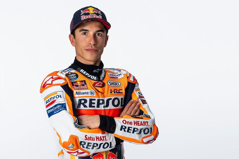 4 Calon Pengganti Marc Marquez di Repsol Honda: Gaet Free Agent atau 'Curi' Rider dari Tim Lain? 4 Calon Pengganti Marc Marquez di Repsol Honda: Gaet Free Agent atau 'Curi' Rider dari Tim Lain?