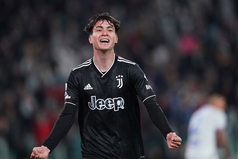 Transfer Matias Soule: Ditempa di Juventus, Bersinar di Frosinone, Dilirik Leicester, Menuju Roma Transfer Matias Soule: Ditempa di Juventus, Bersinar di Frosinone, Dilirik Leicester, Menuju Roma