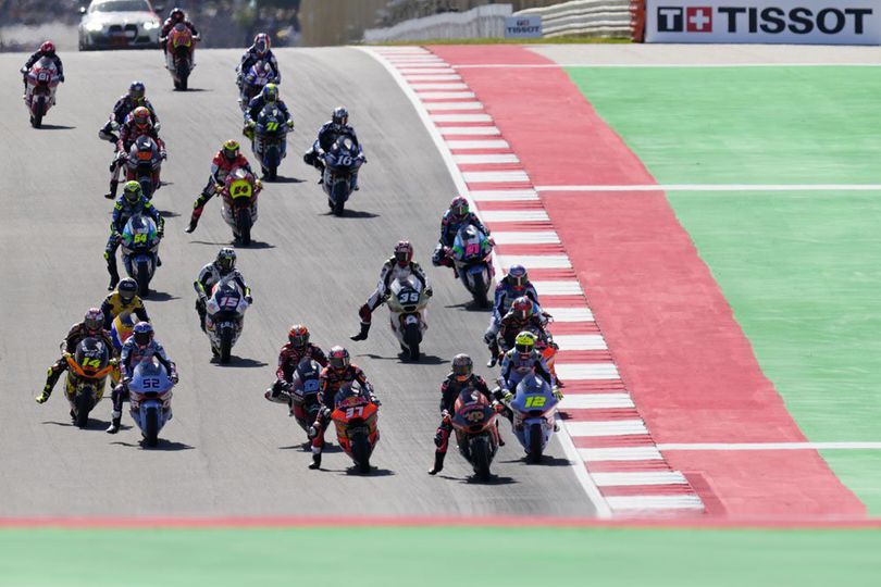 Tim mana yang paling berpotensi juara MotoGP 2025