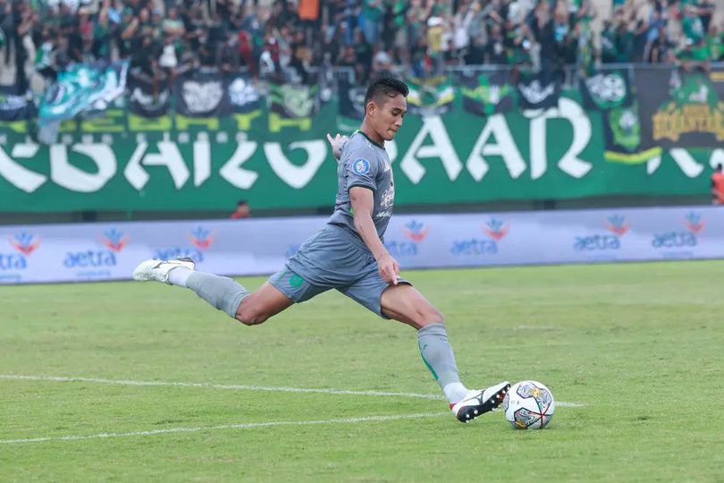 6 Pemain Persebaya Dengan Nilai Pasar Tertinggi, Rizky Ridho Lampaui ...