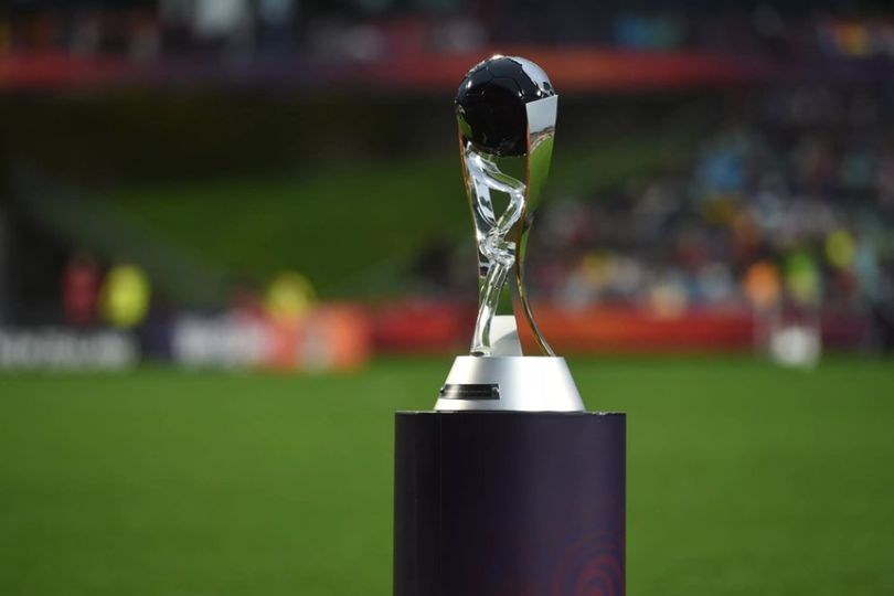 Malaysia Pernah Jadi Tuan Rumah Piala Dunia U-20 1997: Kebobolan 9, 0 poin, Dasar Klasemen