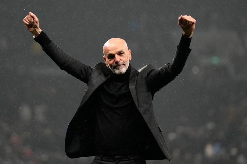 4 Pelatih yang Sukses Bawa AC Milan Berjaya di Liga Champions, Pioli Selanjutnya?