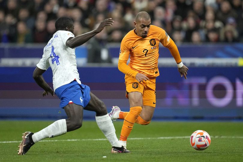 Belanda Ingin Menang? Jebol Dulu Gawang Prancis!