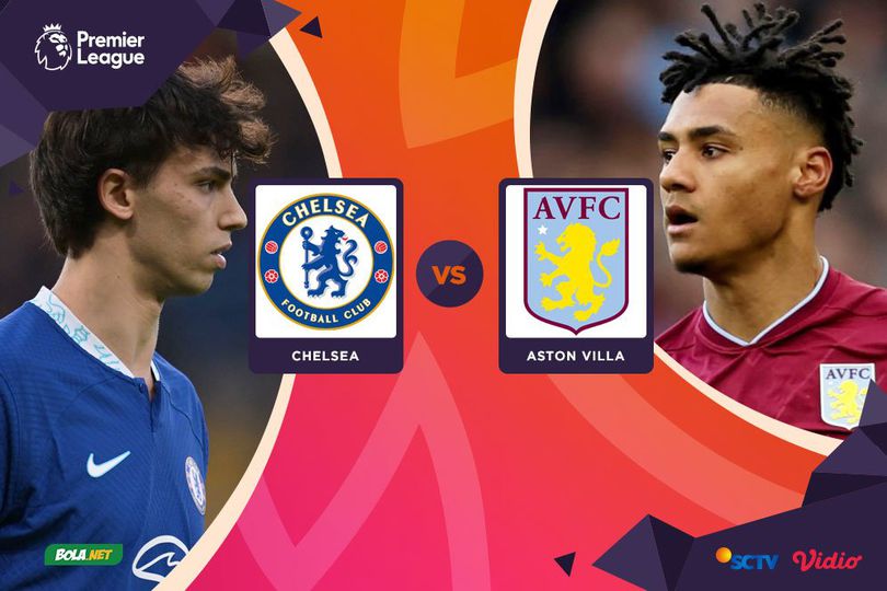 Prediksi Chelsea vs Aston Villa 1 April 2023