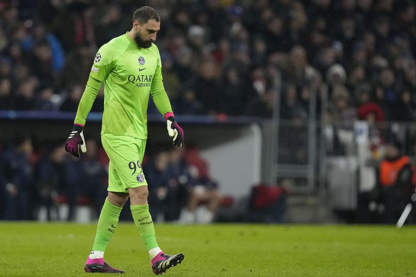 Kalah Dari Rennes, Donnarumma Ingatkan PSG Untuk Tidak Jumawa!