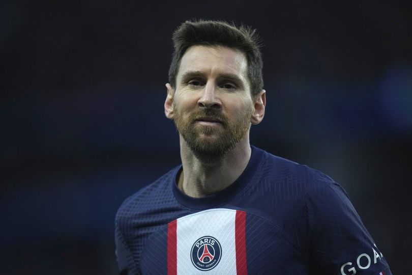 Harapan Skuad PSG untuk Messi: Bertahan di Paris